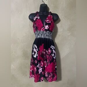Dots Summer Dress